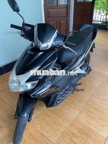 bán xe Honda Airblade xe còn rất mới máy êm