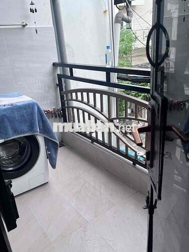 CHO THUÊ CĂN NHÀ 2PN MỚI ĐẦY ĐỦ TIỆN NGHI HXH NGAY CMT8. ƯU ĐÃI LỚN