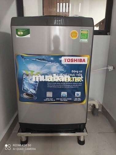 Cho thuê 2PN 2WC full Nội thất Charm City chỉ 8 Triệu - cạnh Vincom