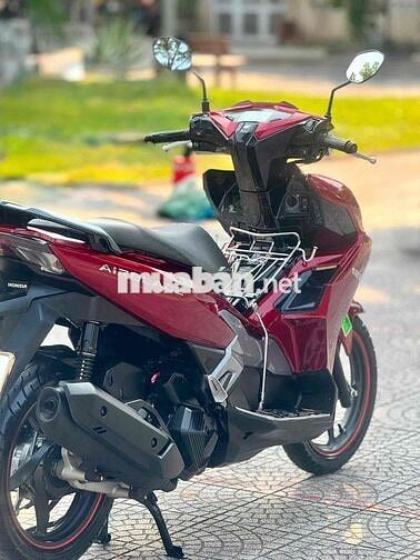 Air Blade  2025 Đỏ biển 43 hàng bỏ mẫu siêu đẹp