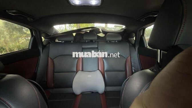 KIA K3 2024 Trắng 32000 km
