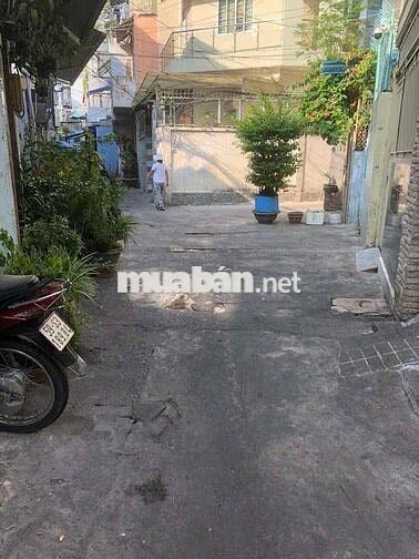 CHO THUÊ CĂN NHÀ 2PN MỚI ĐẦY ĐỦ TIỆN NGHI HXH NGAY CMT8. ƯU ĐÃI LỚN