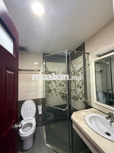 Cho thuê phòng Studio mặt tiền đường Cao Triều Phát