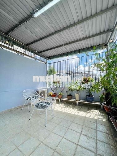 Nhỉnh 5 Tỷ - Bình Thạnh HXH - sát MT Phan Văn Trị – 4PN – 35m² - 3 TẦN