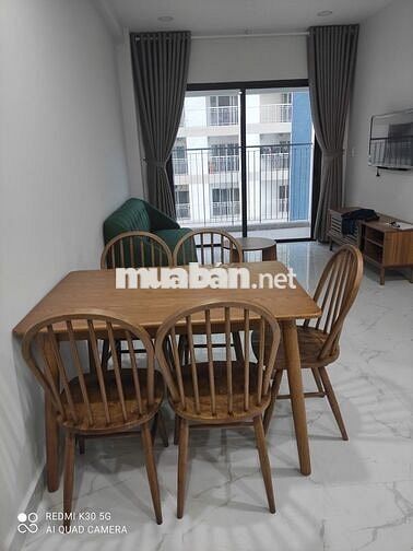 Cho thuê 2PN 2WC full Nội thất Charm City chỉ 8 Triệu - cạnh Vincom