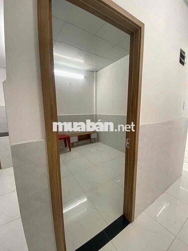 Cho Thuê Nhà Hẻm 6m Lê Trọng Tấn - DT 4x14m 1 Trệt 1 Lửng 2Pn