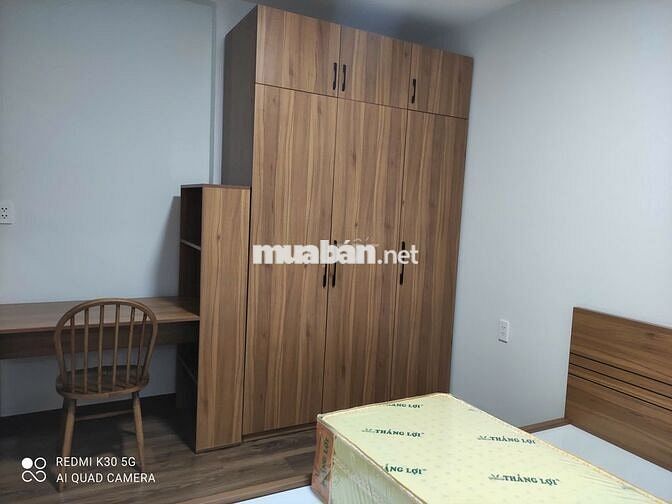 Cho thuê 2PN 2WC full Nội thất Charm City chỉ 8 Triệu - cạnh Vincom