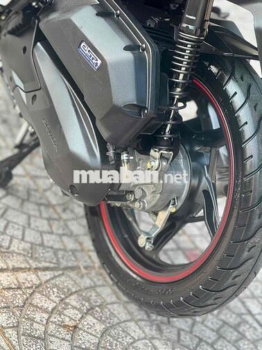 Air Blade  2025 Đỏ biển 43 hàng bỏ mẫu siêu đẹp