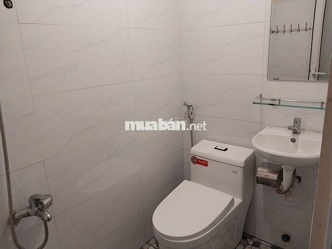 Cho thuê phòng trọ 15m² có nội thất đầy đủ