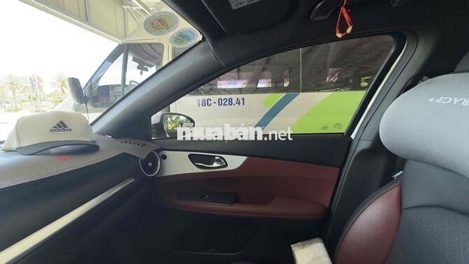 KIA K3 2024 Trắng 32000 km