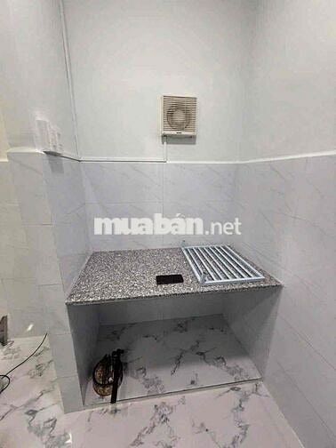 Nhà Bán Âu Dương Lân 2 Căn ra Hẻm 3Gác Sổ Hồng Riêng