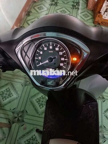 Honda SH Mode 2024 Đặc biệt Bạc đen Phanh ABS