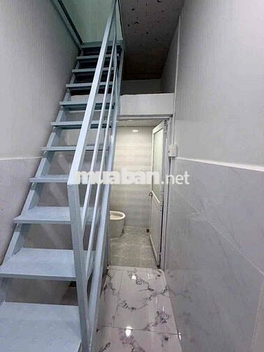 Nhà Bán Âu Dương Lân 2 Căn ra Hẻm 3Gác Sổ Hồng Riêng
