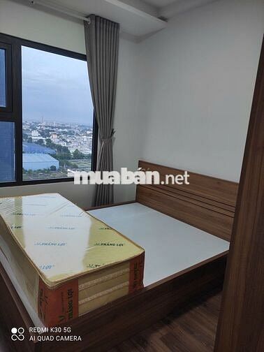 Cho thuê 2PN 2WC full Nội thất Charm City chỉ 8 Triệu - cạnh Vincom