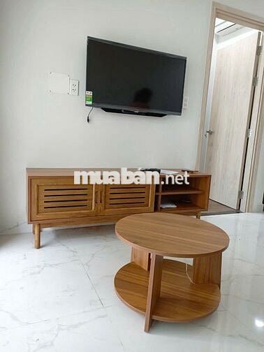 Cho thuê 2PN 2WC full Nội thất Charm City chỉ 8 Triệu - cạnh Vincom