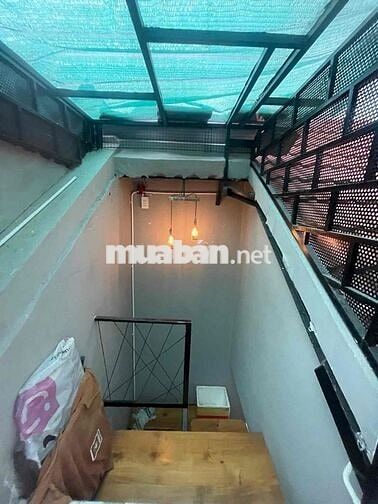 🏡 NHÀ CHÍNH CHỦ NGANG KHỦNG 10m - VỊ TRÍ VIP NGAY NGÃ TƯ TRUNG CHÁNH