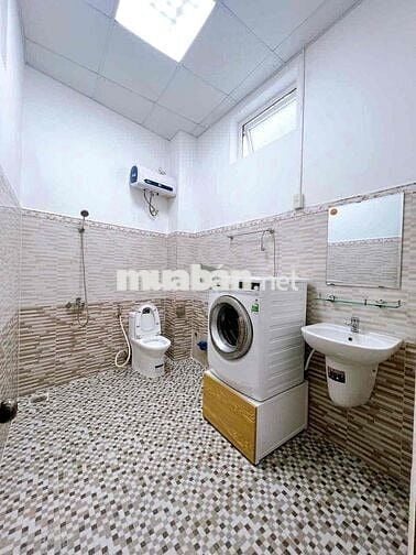 CHO THUÊ CĂN HỘ ĐẸP 1 PN ĐƯỜNG QUANG TRUNG GIÁ 4,5 TRIỆU/THÁNG
