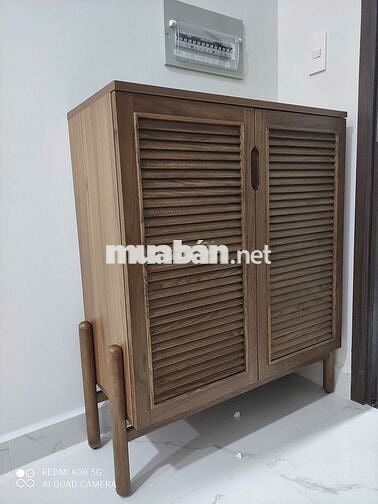 Cho thuê 2PN 2WC full Nội thất Charm City chỉ 8 Triệu - cạnh Vincom