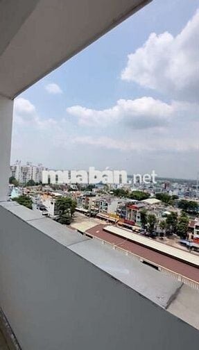 Bán căn hộ chung cư Thái Sơn giá 2 tỷ 050tr , sổ hồng riêng 