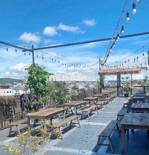 🏢 CHO THUÊ MẶT BẰNG MẶT TIỀN ĐƯỜNG 3/4 – P.3, ĐÀ LẠT  ✨ Vị trí mặt tiề