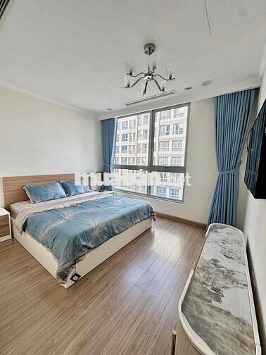 Căn Hộ 3Pn Cao Cấp view lanmark 81 Cho Thuê Giá 45tr