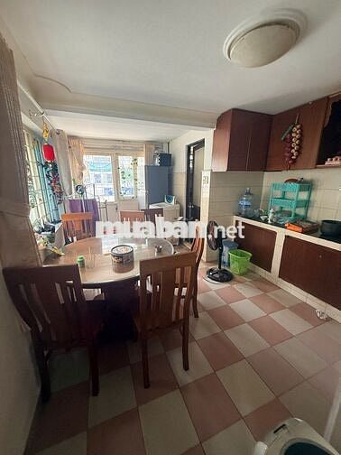 🏡 TÌM BẠN SHARE PHÒNG LỚN CÓ WC RIÊNG – CHUNG CƯ QUẬN 4
