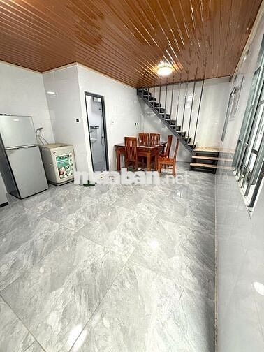 CHO THUÊ NHÀ NGUYÊN CĂN 2 PN ĐƯỜNG TRIỆU VIỆT VƯƠNG FULL NỘI THẤT