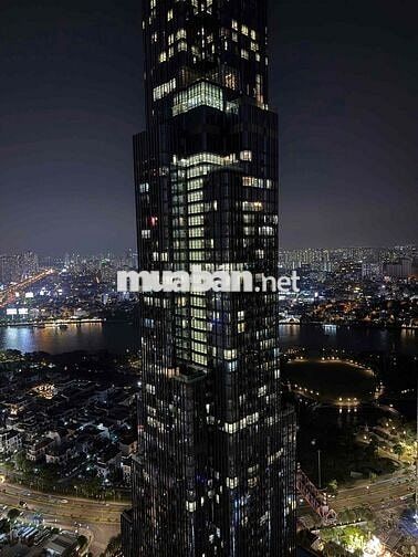 Căn Hộ 3Pn Cao Cấp view lanmark 81 Cho Thuê Giá 45tr