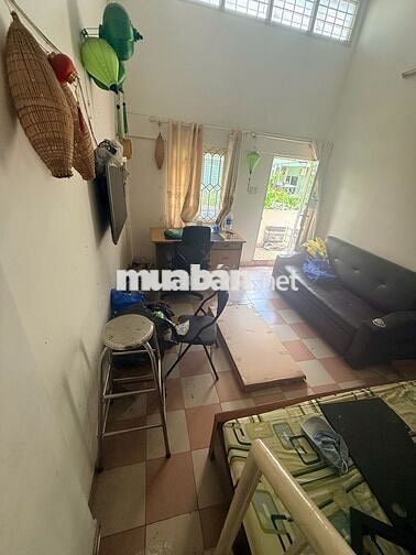 🏡 TÌM BẠN SHARE PHÒNG LỚN CÓ WC RIÊNG – CHUNG CƯ QUẬN 4