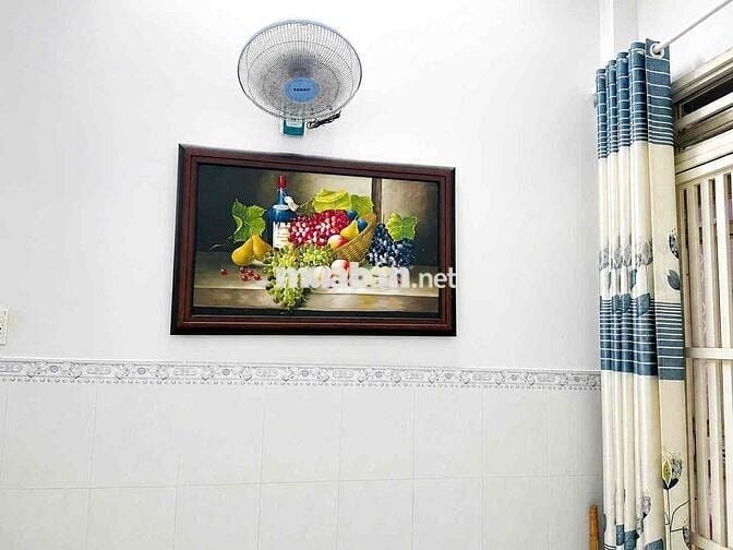 CHO THUÊ NC 4PN, 3WC, 1PK, 1 Bếp - P15 Q8