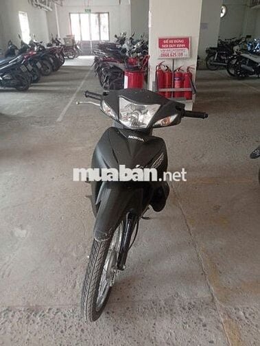 Cần bán Honda Wave RSX 2004 Đen Việt Nam