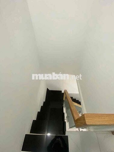 Cho Thuê Nhà Hẻm 6m Lê Trọng Tấn - DT 4x14m 1 Trệt 1 Lửng 2Pn