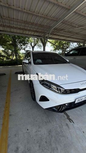 KIA K3 2024 Trắng 32000 km