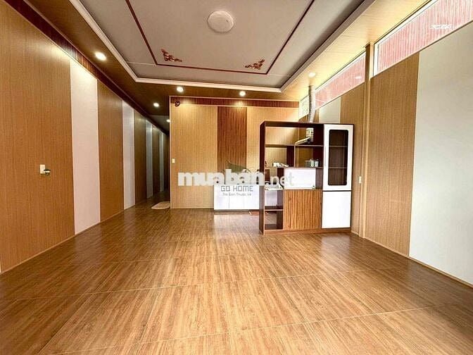 CHO THUÊ CĂN HỘ 1 PN RỘNG RÃI ĐƯỜNG HÙNG VƯƠNG GIÁ 7 TRIỆU/THÁNG