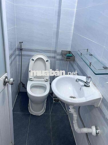 CHO THUÊ CĂN NHÀ 2PN MỚI ĐẦY ĐỦ TIỆN NGHI HXH NGAY CMT8. ƯU ĐÃI LỚN