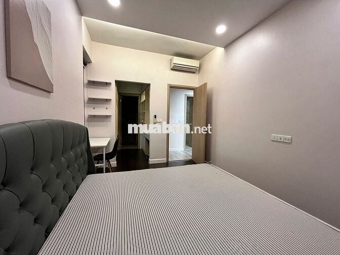 Căn hộ cao cấp Golden Mansion 2PN 2WC chỉ 17tr nội thất xịn gần sânbay