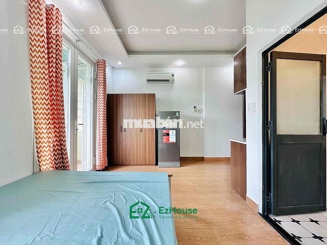 ✨CHO THUÊ CĂN HỘ MINI CÓ BANCOL MỚI 100%