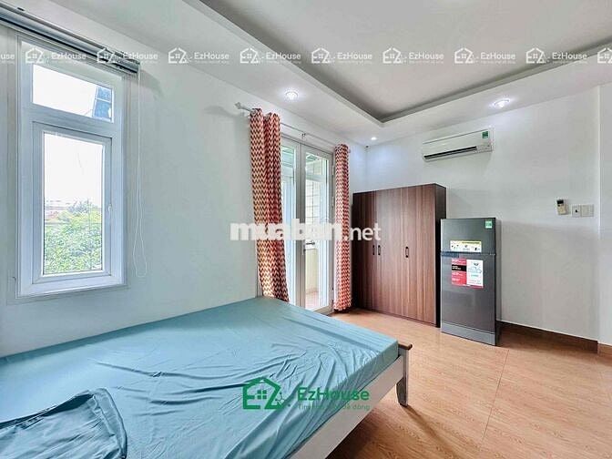 ✨CHO THUÊ CĂN HỘ MINI CÓ BANCOL MỚI 100%