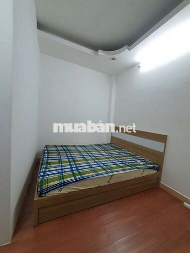 CHDV FULL NT  GIÁ RẺ Ở TRUNG TÂM QUẬN 3