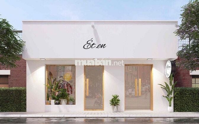Cho thuê/sang mặt bằng kinh doanh cửa hàng thời trang/nail/spa
