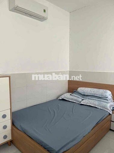 Cho thuê nhà phường Tân Hiệp giá 10.000.000 đầy đủ nội thất