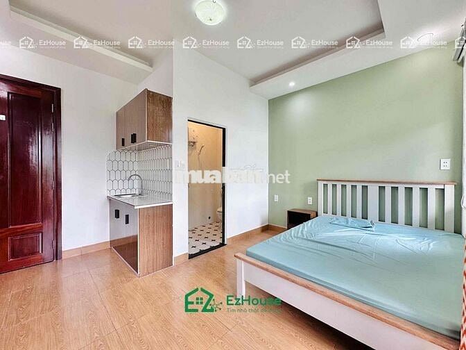✨CHO THUÊ CĂN HỘ MINI CÓ BANCOL MỚI 100%
