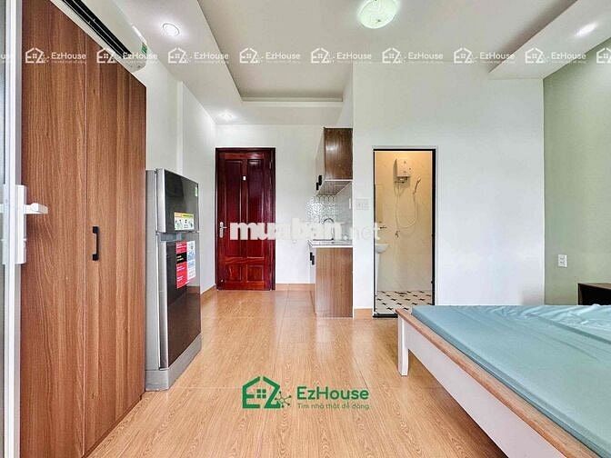 ✨CHO THUÊ CĂN HỘ MINI CÓ BANCOL MỚI 100%