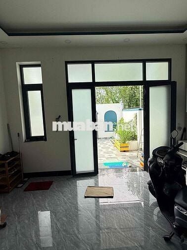 Bán nhà đã có hệ thống Điện Mặt Trời