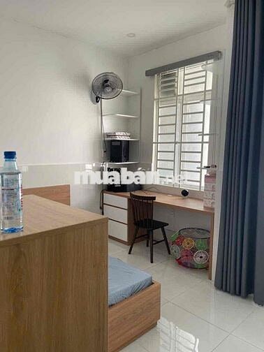 Cho thuê nhà phường Tân Hiệp giá 10.000.000 đầy đủ nội thất
