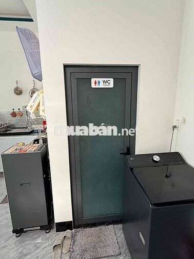 Bán nhà đã có hệ thống Điện Mặt Trời