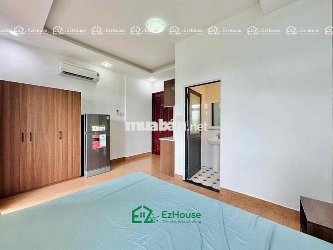 ✨CHO THUÊ CĂN HỘ MINI CÓ BANCOL MỚI 100%