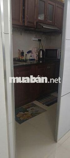 CĂN HỘ CHO THUÊ – PHÚ NHUẬN, HẺM Ô TÔ – GIÁ TỐT