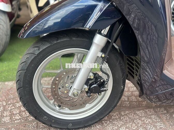 Honda Lead 125cc 2017 bs 59U2-09726