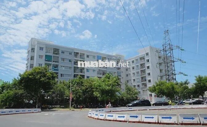 🔥 CHỈ 2,7 TỶ SỞ HỮU CĂN HỘ GÓC TRUNG TÂM HÒA CƯỜNG – ĐÀ NẴNG 🔥